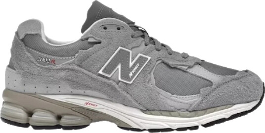 New Balance Herre Sko Grå 38 1/2 EU,