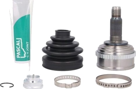 Drivledd PASCAL G14022PC Drivledd PASCAL G14022PC