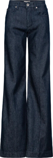 Jacob Cohën Dame Jeans Blå W26,