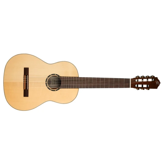 Ortega Guitars Ortega R133-7 Family Series Pro Full Size, 7string