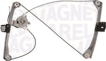 Vindusheis MAGNETI MARELLI 350103170265