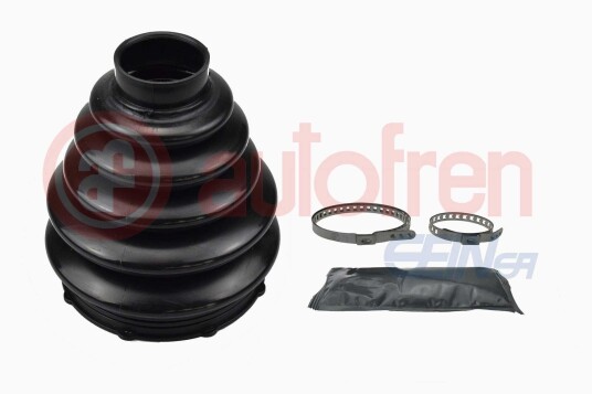 Autofren Seinsa Mansjett drivaksel AUTOFREN SEINSA D8267T