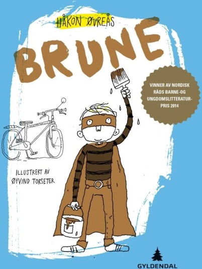 Brune Av Håkon Øvreås