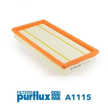 Luftfilter PURFLUX A1115