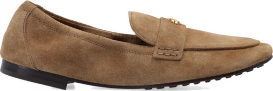 Tory Burch Dame Sko Brun 39 EU,