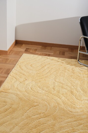 Jotex Bomullsteppe 200x300 Cm Bomull Gu SHIV 17342150445