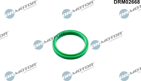 Tetningsring, laseluftslange DR.MOTOR AUTOMOTIVE DRM02668