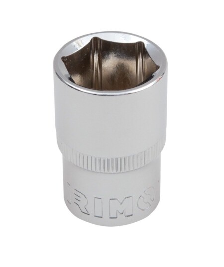 Irimo Hylsa 1/2 19mm 6 kant