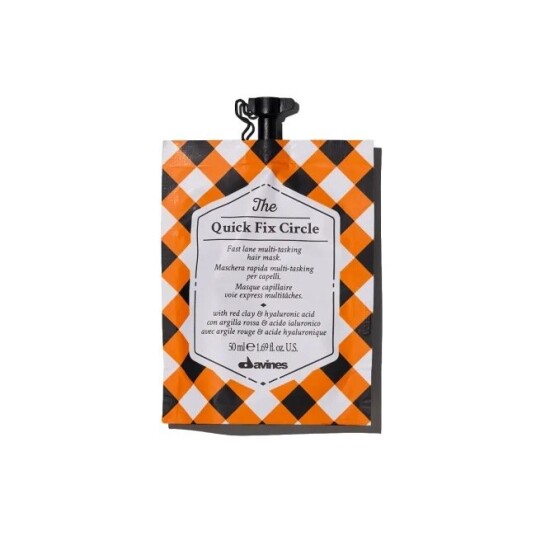 Davines Circle Chronicles Quick Fix Circle 50ml