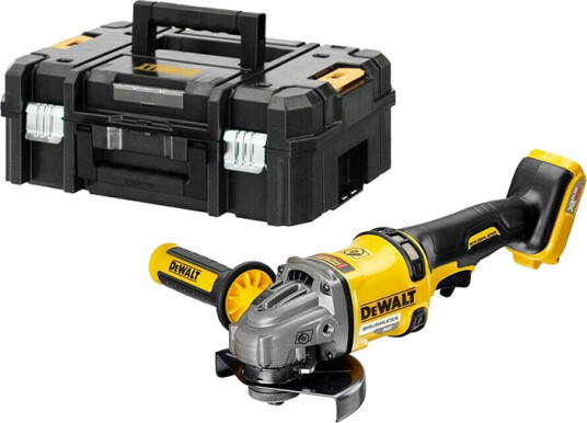 Dewalt DCG414NT Vinkelsliper 54v 125mm 900 Rpm