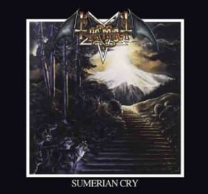 Bengans Tiamat - Sumerian Cry