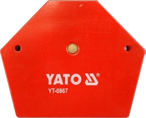 YATO YT-0867 Skrutvinge YATO YT-0867 Skrutvinge