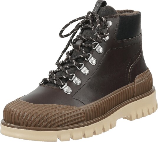 Gant Nebrada Mid Boot - DARK BROWN - 43
