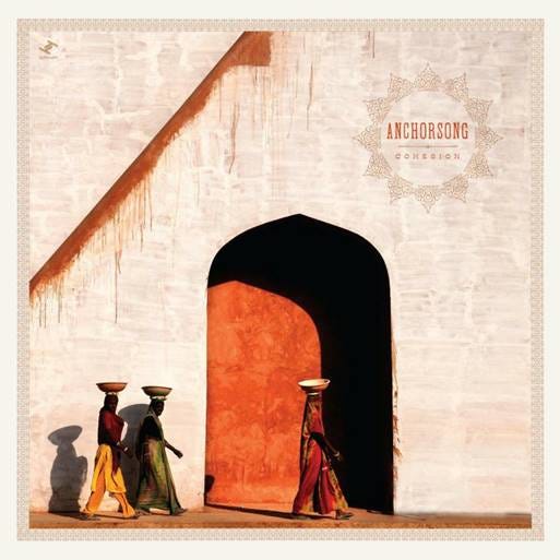 Anchorsong Cohesion LP/Vinyl