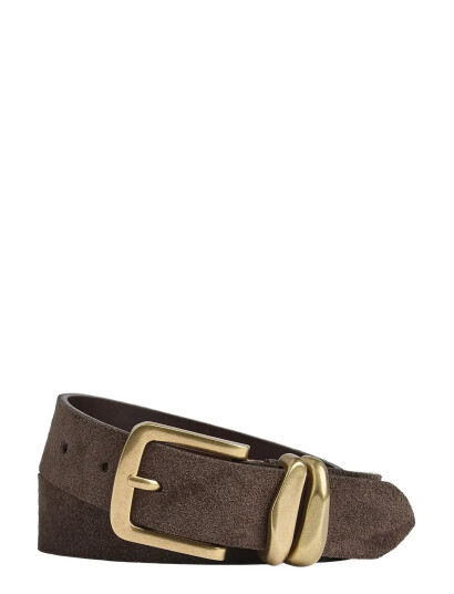 Markberg Adleymbg Belt - Brown - 85