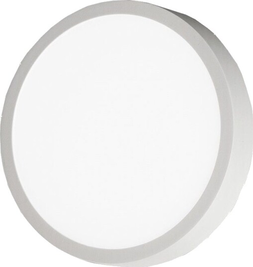 Diva Vegglampe/taklampe  IP54  15W LED 3000K 940lm