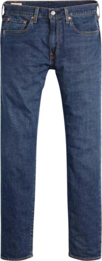 Levi's - Jeans 502 Taper - Blå