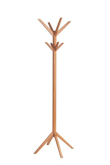 Rowico Home Confetti kleshengere Oljet eik 59 x 59 cm Natur Rowico Home Confetti kleshengere Oljet eik 59 x 59 cm Natur