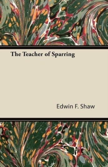 The Teacher of Sparring The Teacher of Sparring