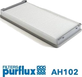 PURFLUX AH102 Kupefilter PURFLUX AH102 Kupefilter