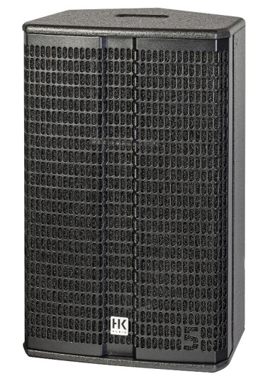 HK Audio Linear 5 Mk Ii 112 Xa 12" Aktiv Høyttaler HK Audio Linear 5 Mk Ii 112 Xa 12" Aktiv Høyttaler