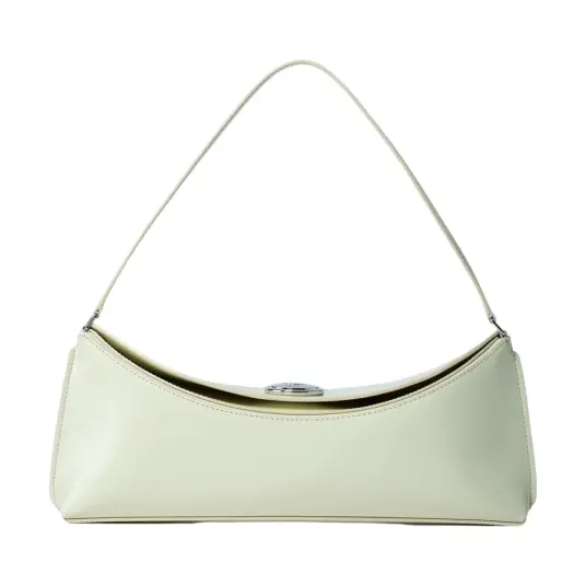 Jacquemus Dame Vesker Gul ONE SIZE,