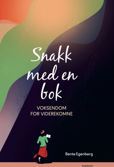 Snakk med en bok