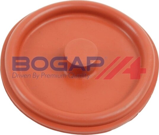 Ventil, veivhuslufting BOGAP E1116100