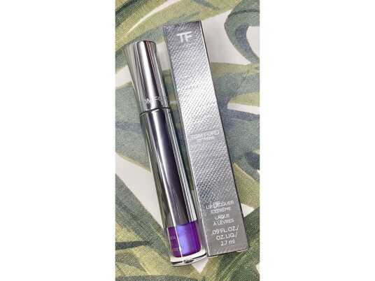 Tom Ford Tom Ford Extreme Liquid Lipstick 01 Loveless 2.7 Ml Tom Ford Tom Ford Extreme Liquid Lipstick 01 Loveless 2.7 Ml
