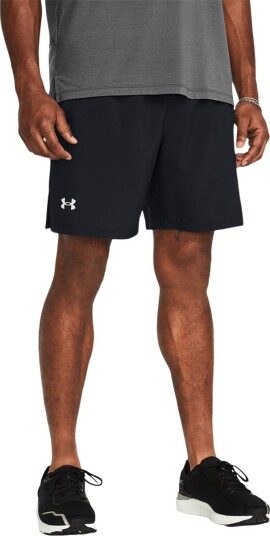 Under Armour Launch 7" Shorts Sort M