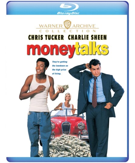 Money Talks (1997) Money Talks (1997)