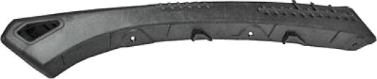 DIEDERICHS 6836063 Holder, støtfanger