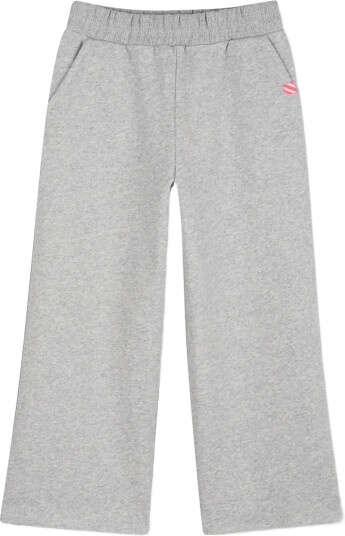 Billieblush Jogging Bottoms   Grey   128