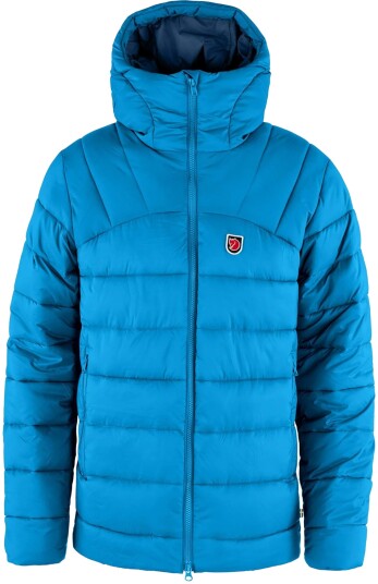 Fjellreven Expedition Mid Winter Jacket M Un Blue-Navy Male Fjellreven Expedition Mid Winter Jacket M Un Blue-Navy Male