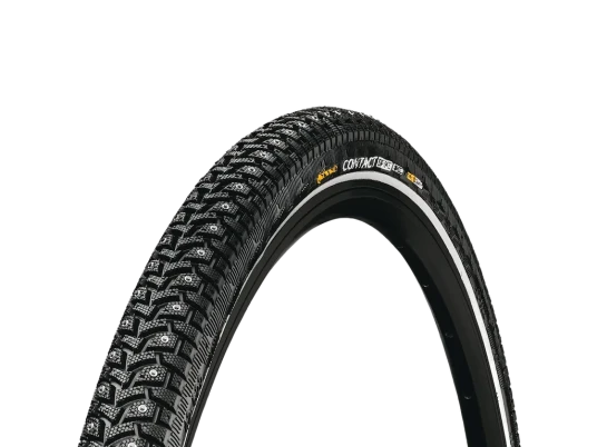Continental Contact Spike 240 Reflex 622mm Piggdekk Continental Contact Spike 240 Reflex 622mm Piggdekk