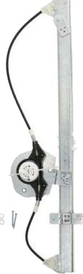 BLIC 6060-00-FI2515 SM Vindusheis