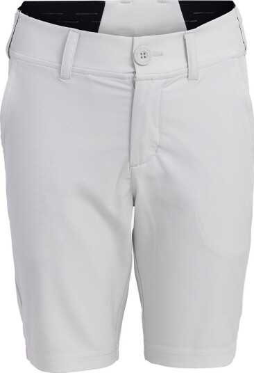 Bogeys & Birdies Jr Short 4-Way Stretch Golfklær junior Lt Grey 150