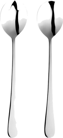 Dorre Classic salatbestikk 28 cm Rustfritt stål 1683778-02-0 1714476-01-0 Dorre Classic salatbestikk 28 cm Rustfritt stål 1683778-02-0 1714476-01-0