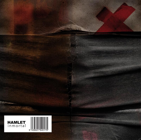 Immortal Lp+cd
