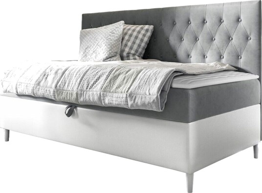 Boisdale Sengeramme 90x200 cm