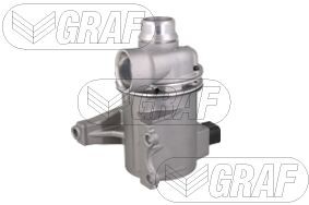 GRAF PAE1511 Vannpumpe GRAF PAE1511 Vannpumpe