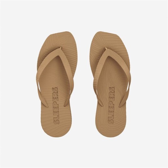 Sleepers High Platform - Sand Beige 36 Sleepers High Platform - Sand Beige 36