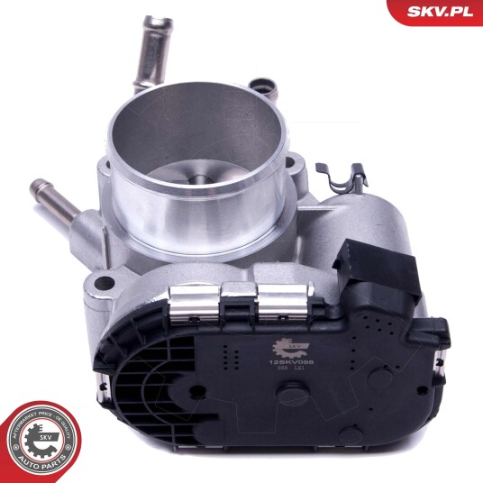 ESEN SKV 12SKV098 Gasspjeld