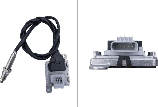 NOx-sensor, NOx-katalysator WAGNER NOS00144