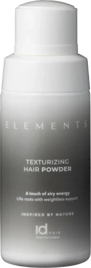 IdHAIR Elements Texturizing Hair Powder 20 g IdHAIR Elements Texturizing Hair Powder 20 g