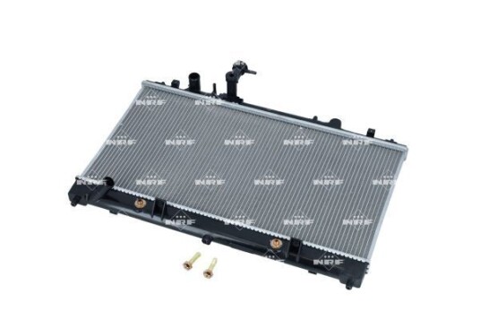 Radiator NRF 58560