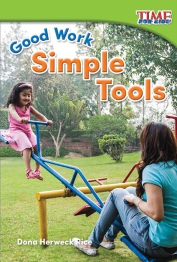Good Work Simple Tools Good Work Simple Tools
