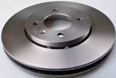 FERODO DDF2184 Bremseskive