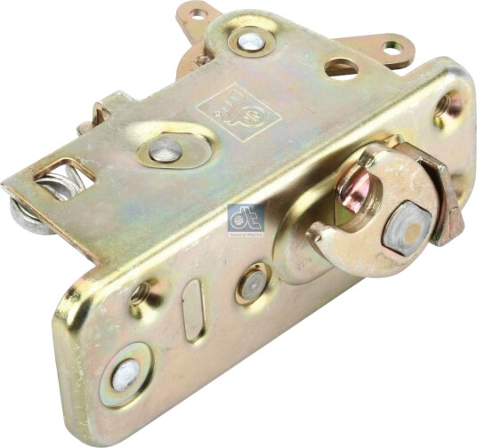 DT Spare Parts 4.60514 Dørlås