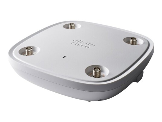 Cisco Catalyst 9115Axe - Trådløst Tilgangspunkt - Bluetooth, Wi-Fi 6 - 2.4 Ghz, 5 Ghz Cisco Catalyst 9115Axe - Trådløst Tilgangspunkt - Bluetooth, Wi-Fi 6 - 2.4 Ghz, 5 Ghz